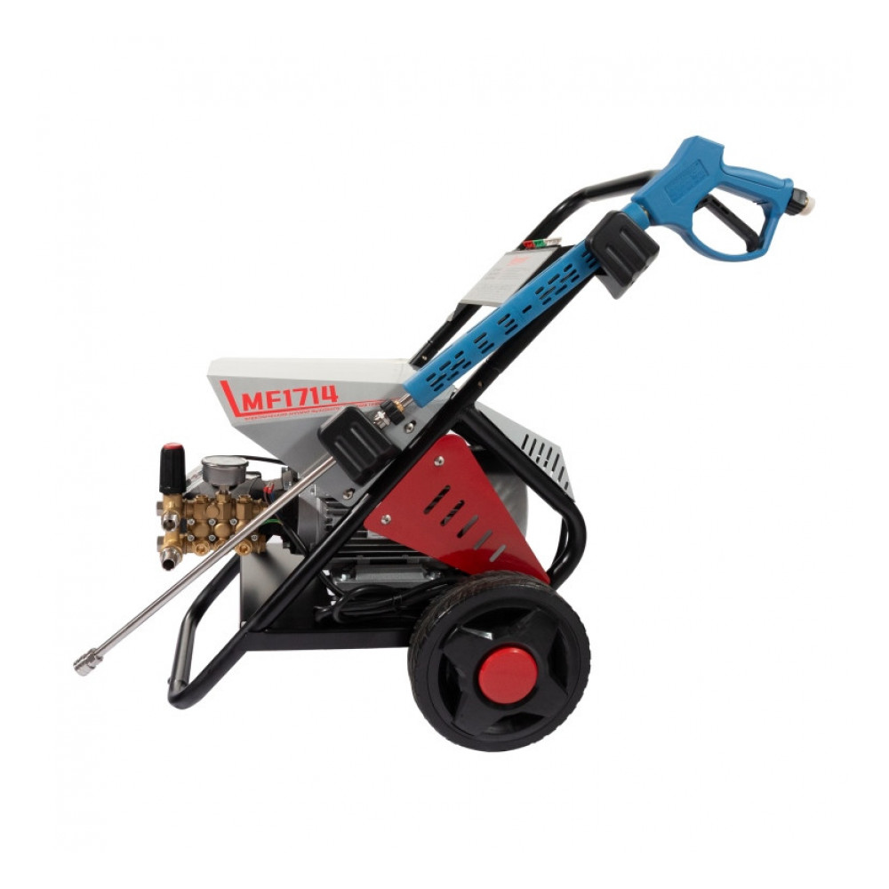 Bennett MF1714