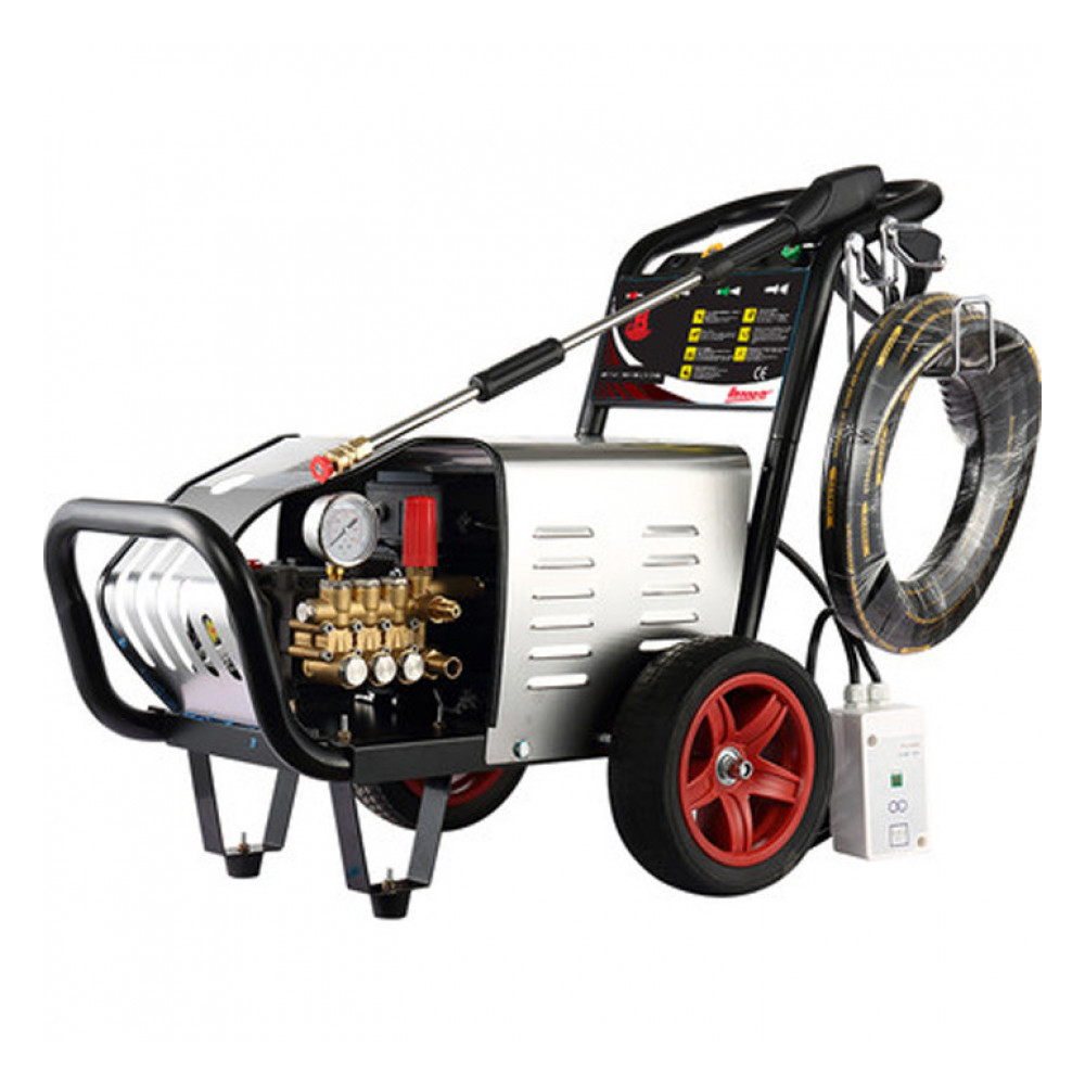 Bennett Power HN-9500