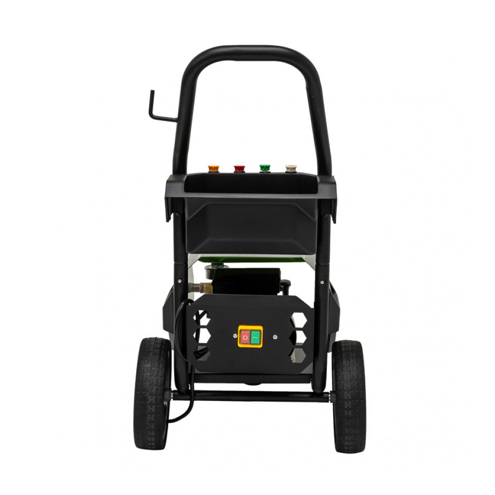 Bennett Power KN-2200