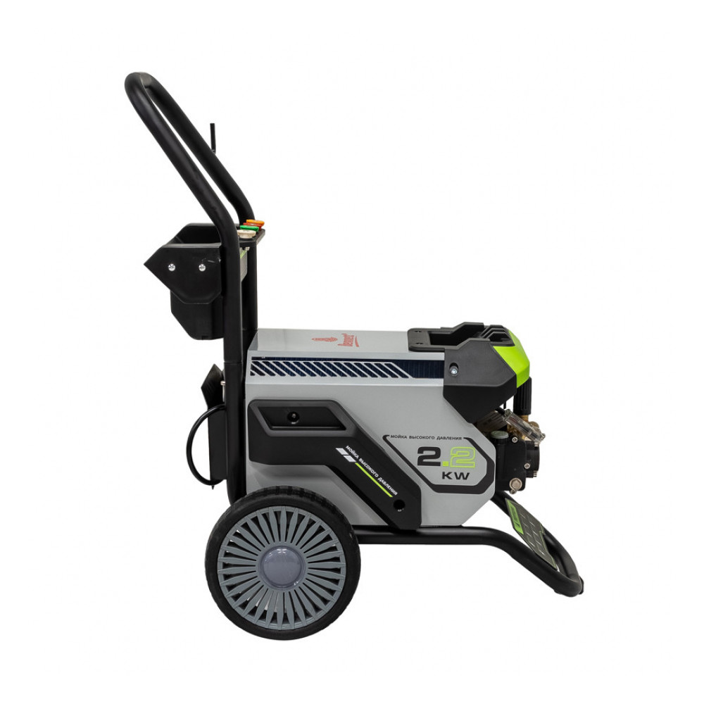 Bennett Power KN-2400