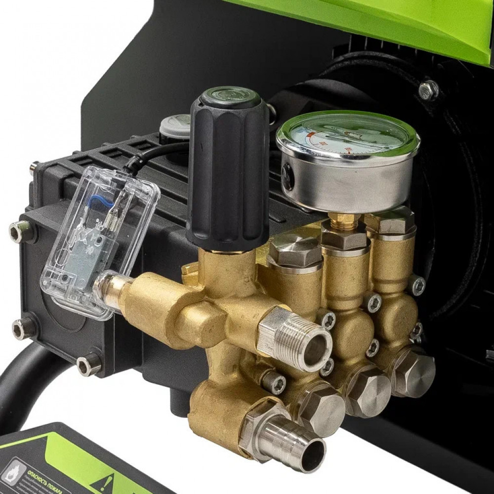 Bennett Power KN-4000