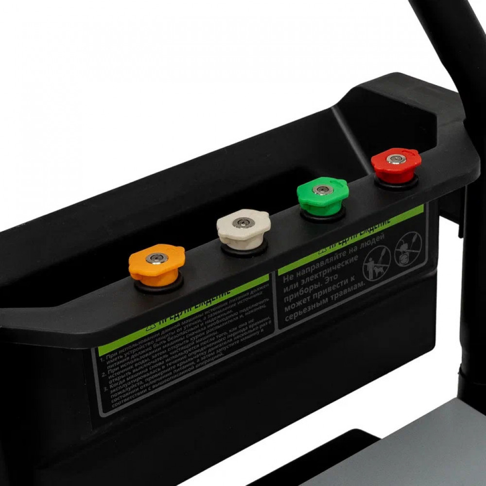 Bennett Power KN-4000