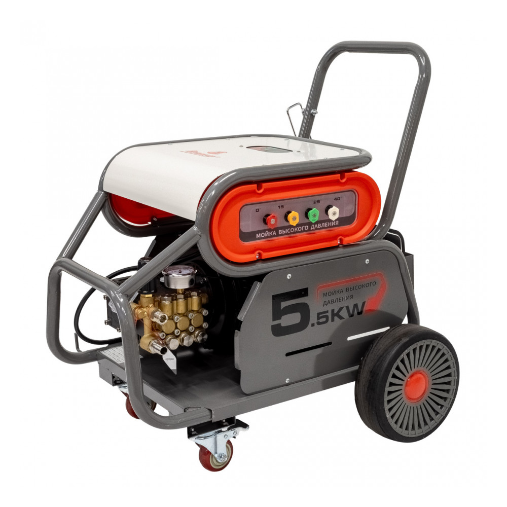 Bennett Power KN-5500