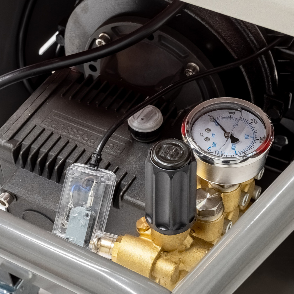 Bennett Power KN-5500