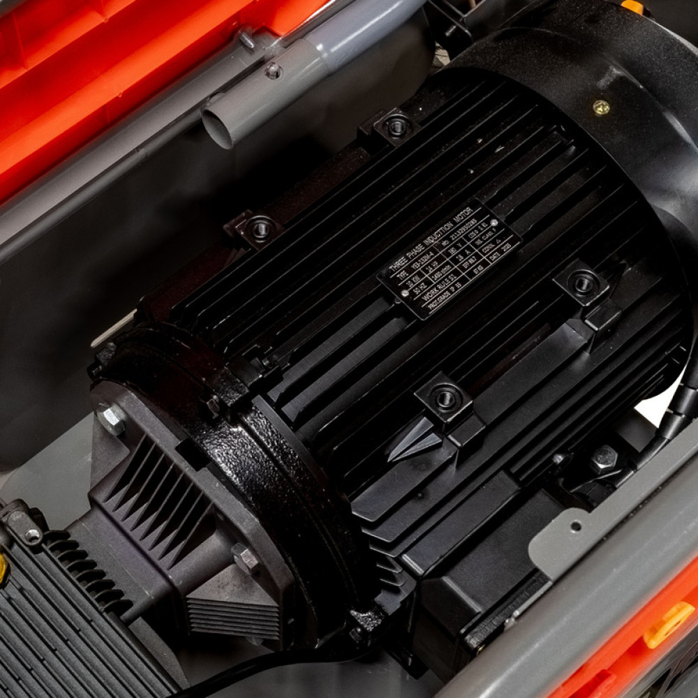 Bennett Power KN-9500