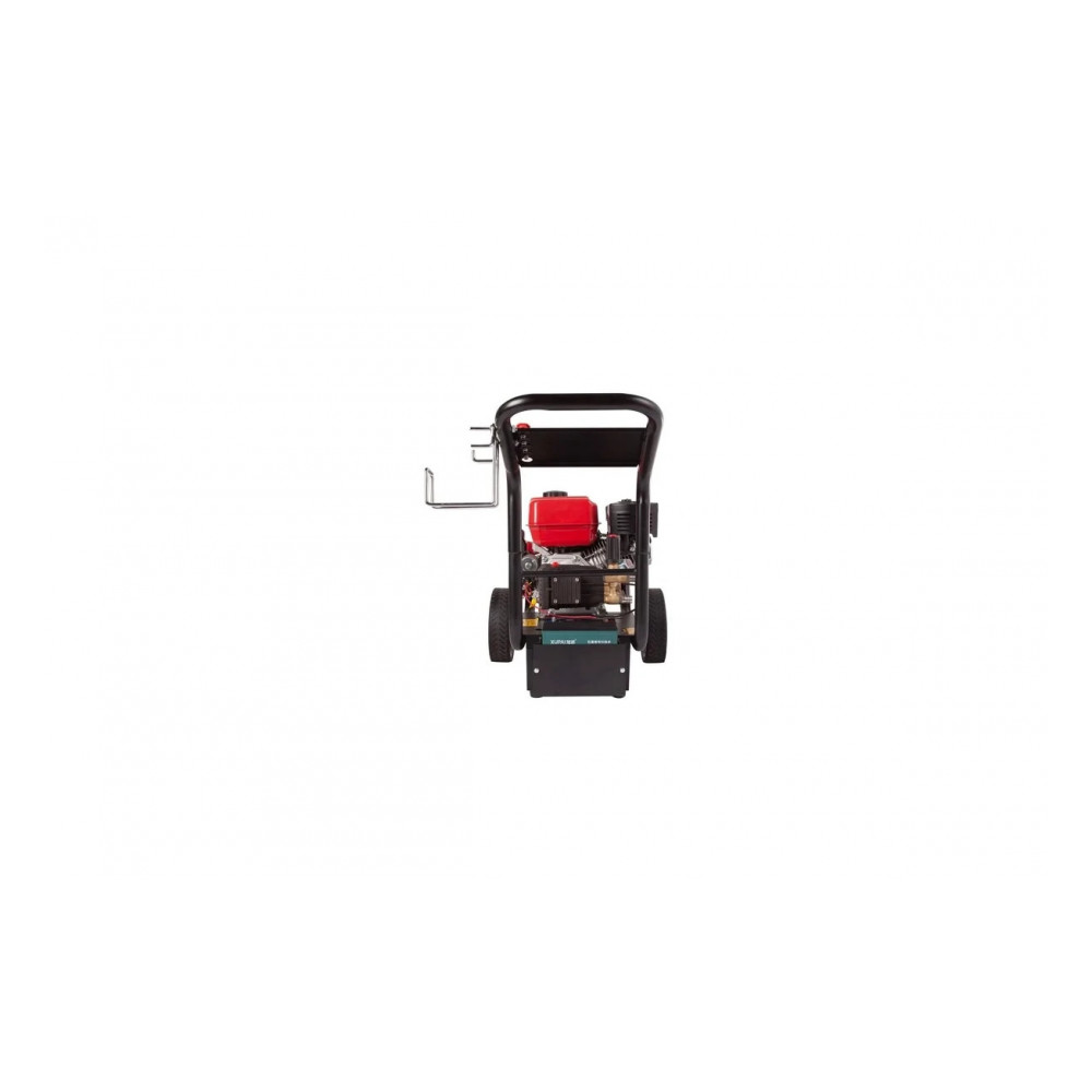 Bennett Power ZX2500DF
