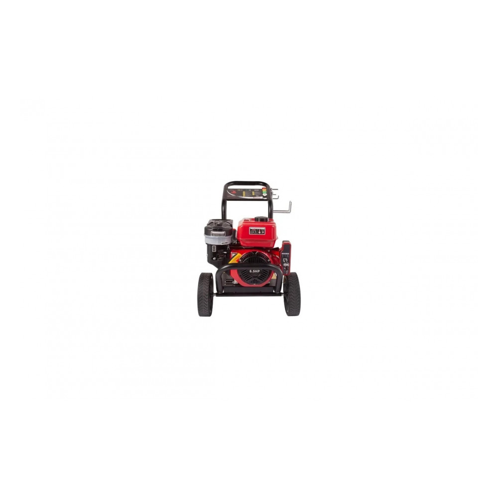Bennett Power ZX2500DF