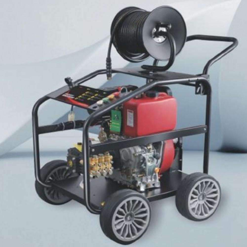 Bennett Power ZX3600DF (без катушки)
