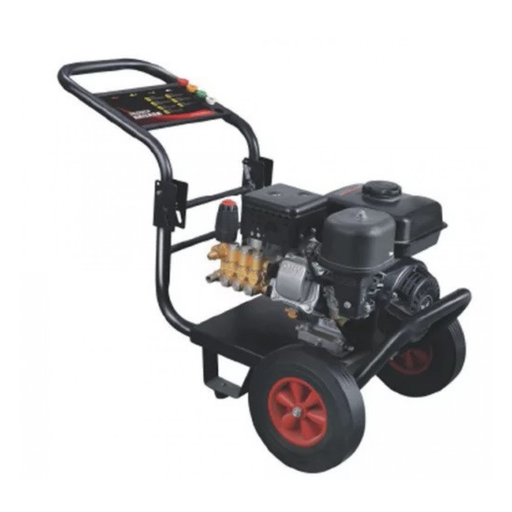 Bennett Power ZX3600GF