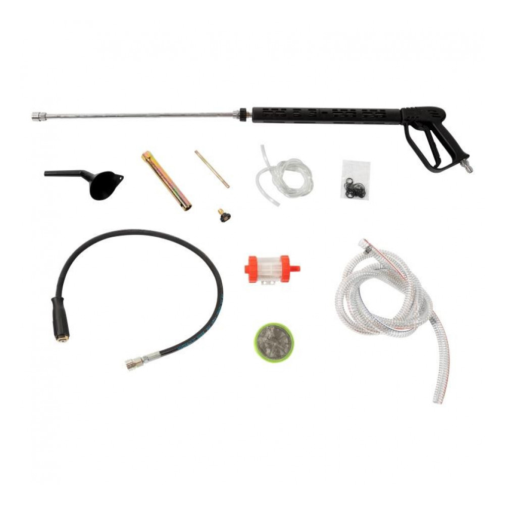 Bennett QD2816