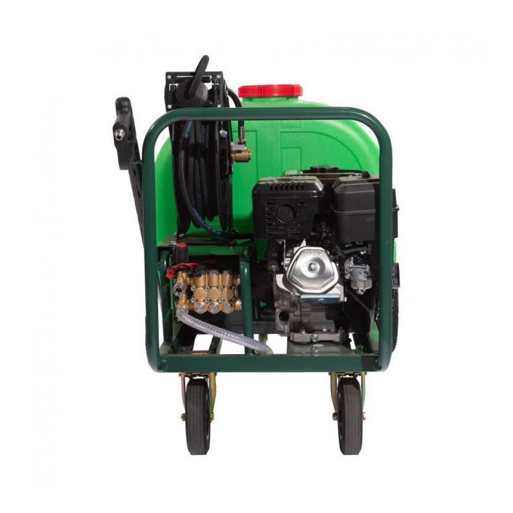 Bennett QT2515 (с бочкой)