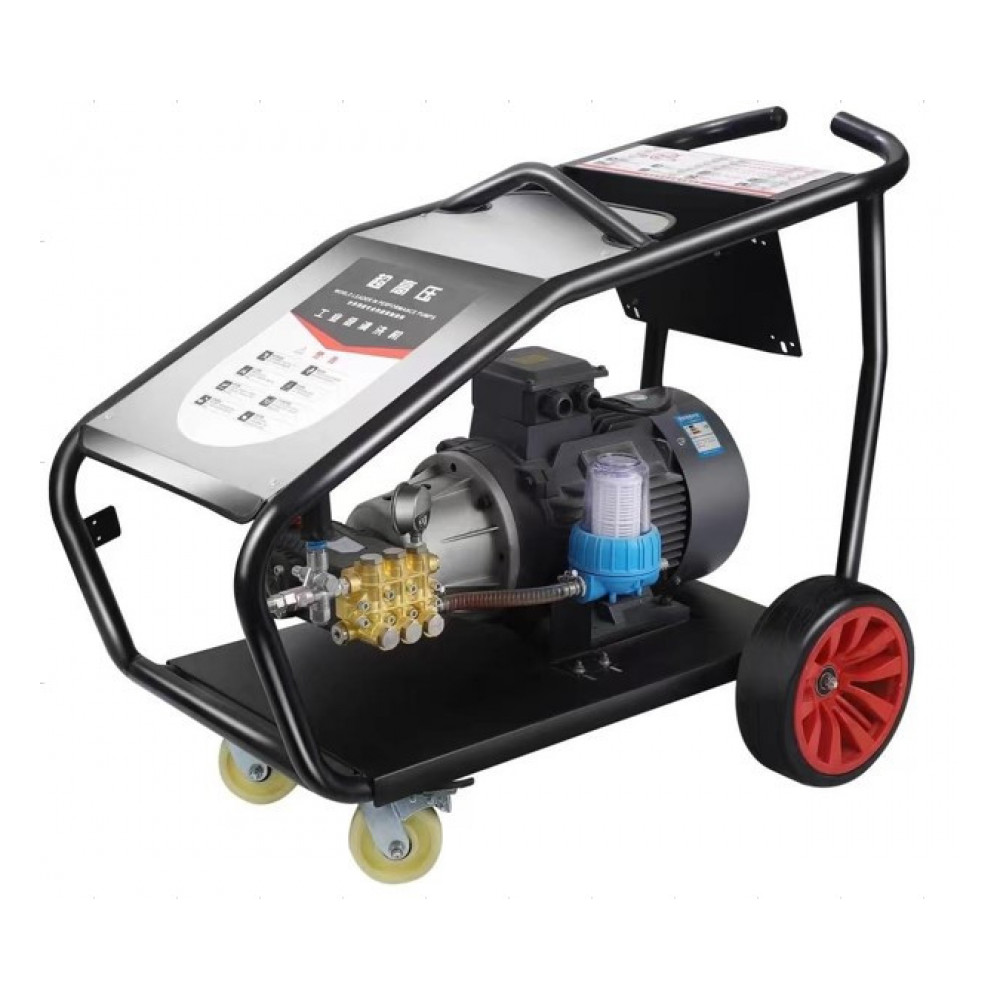 Bennett ZX-5075