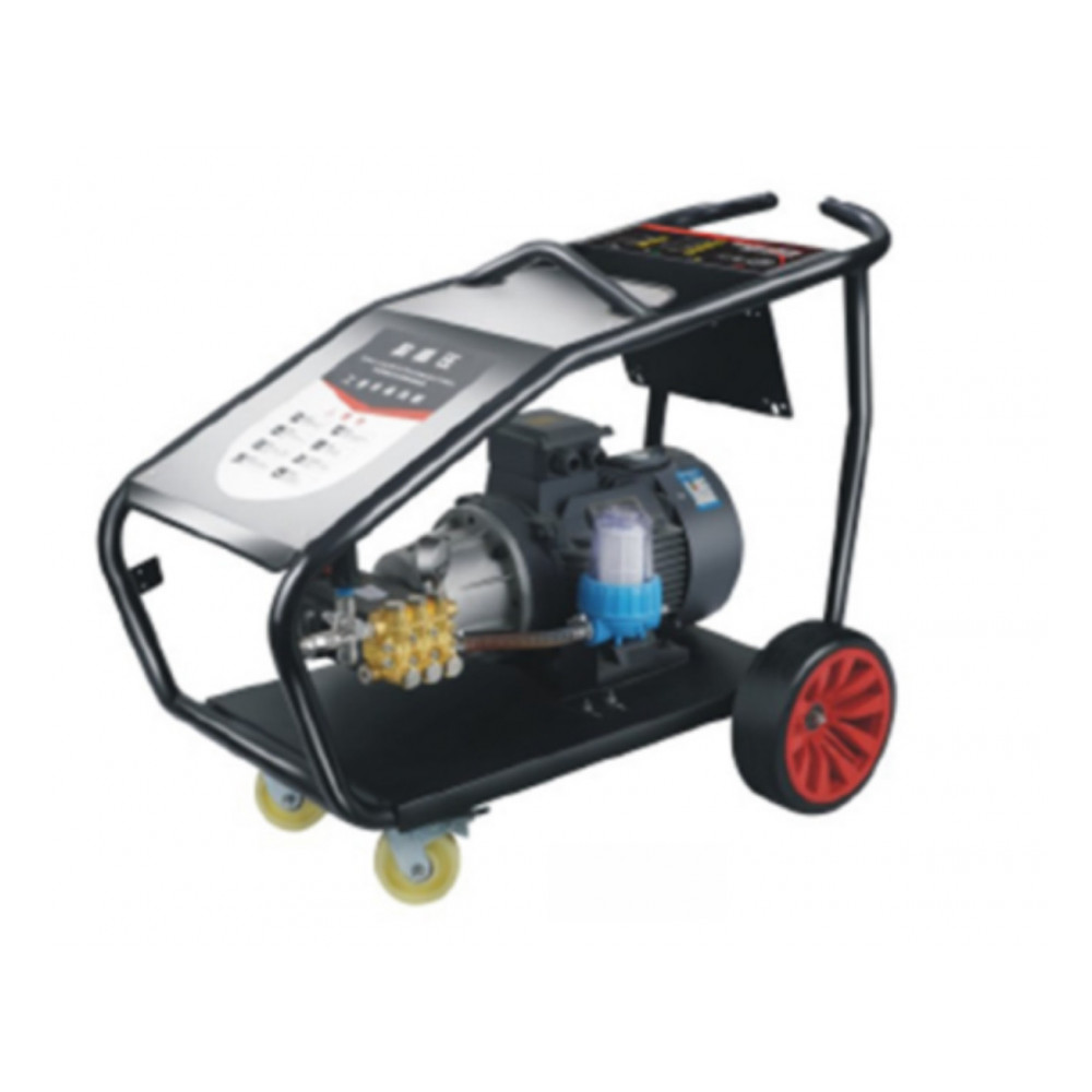 Bennett ZX5075 (рама из нерж. стали)