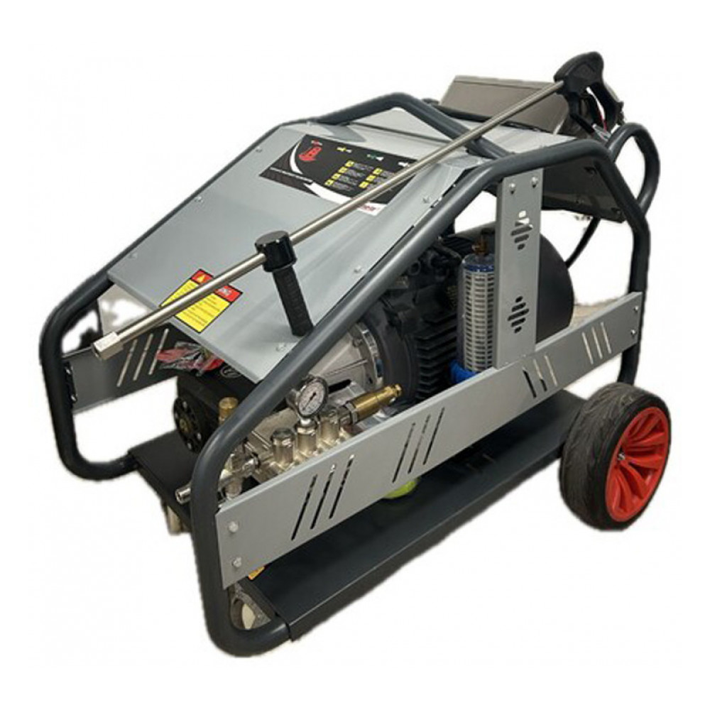 Bennett ZX7250 (500бар, 22л/мин, нерж. рама)