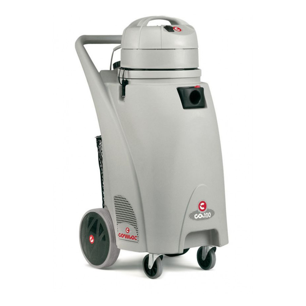 Comac CA 100