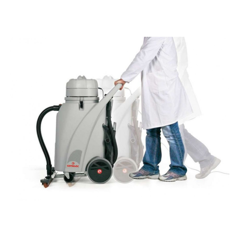 Comac CA 100