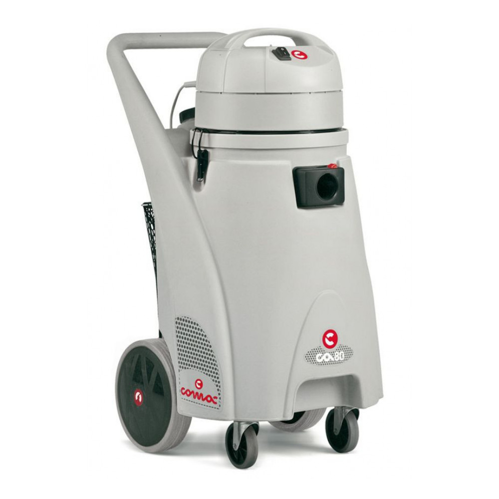 Comac CA 80