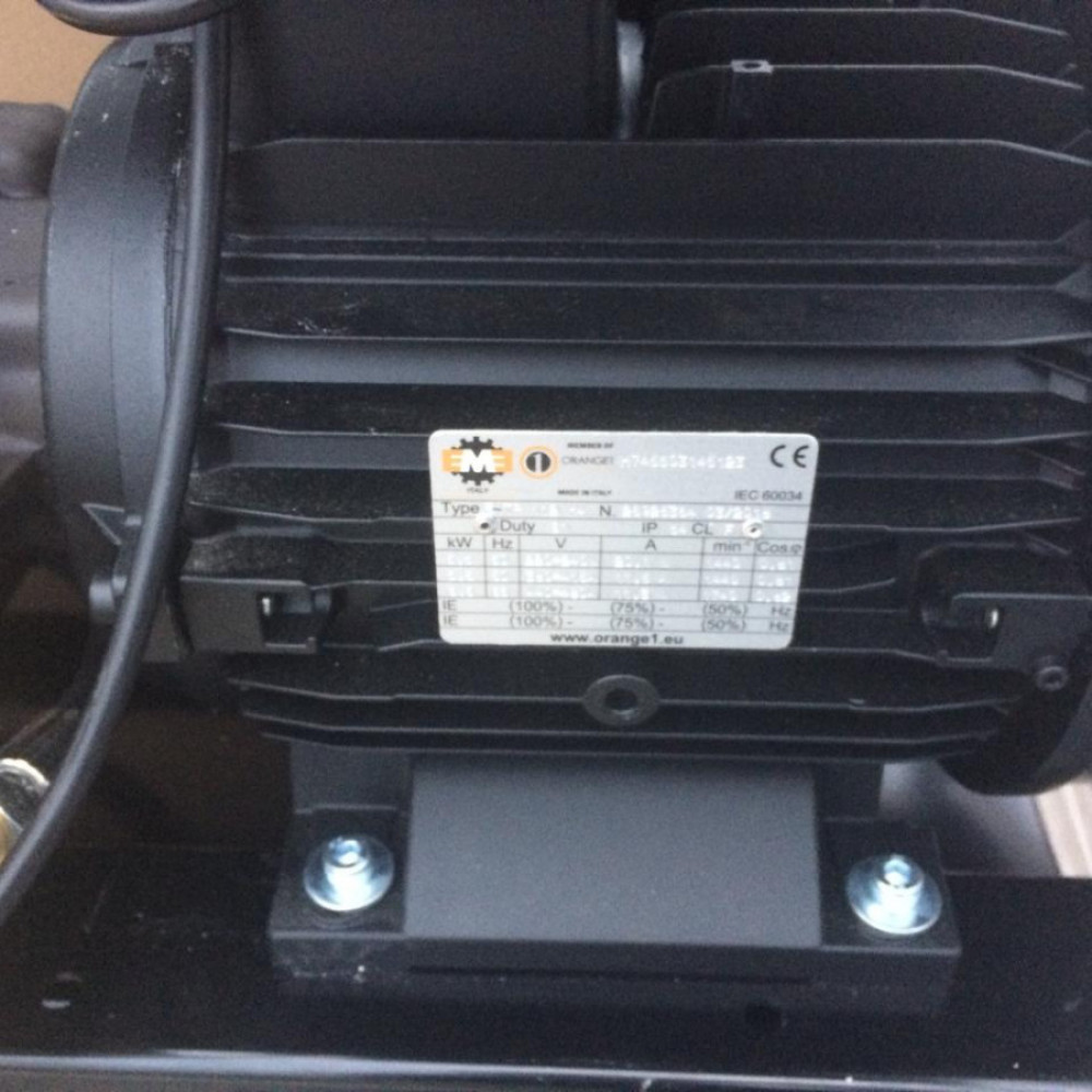 Hawk FJ 2015TS Total-Stop