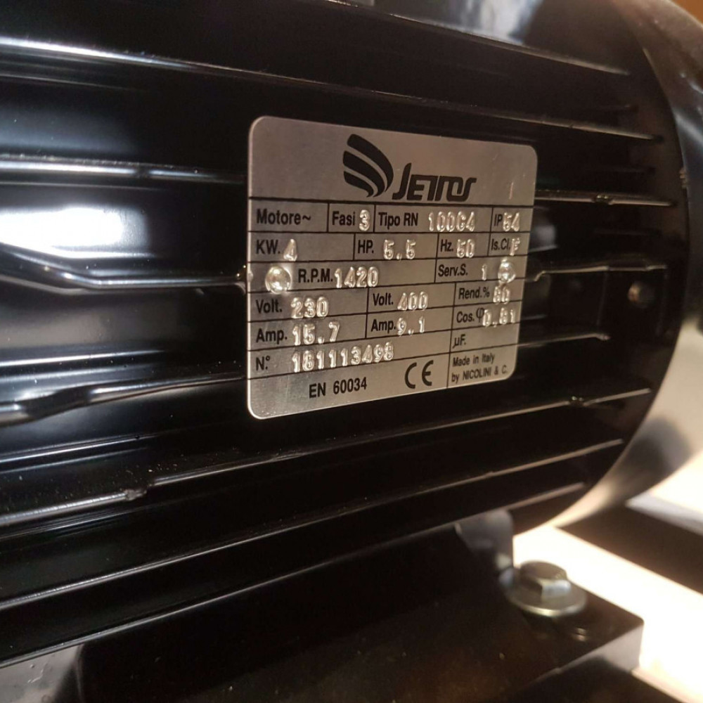 Hawk FX 1914TSL