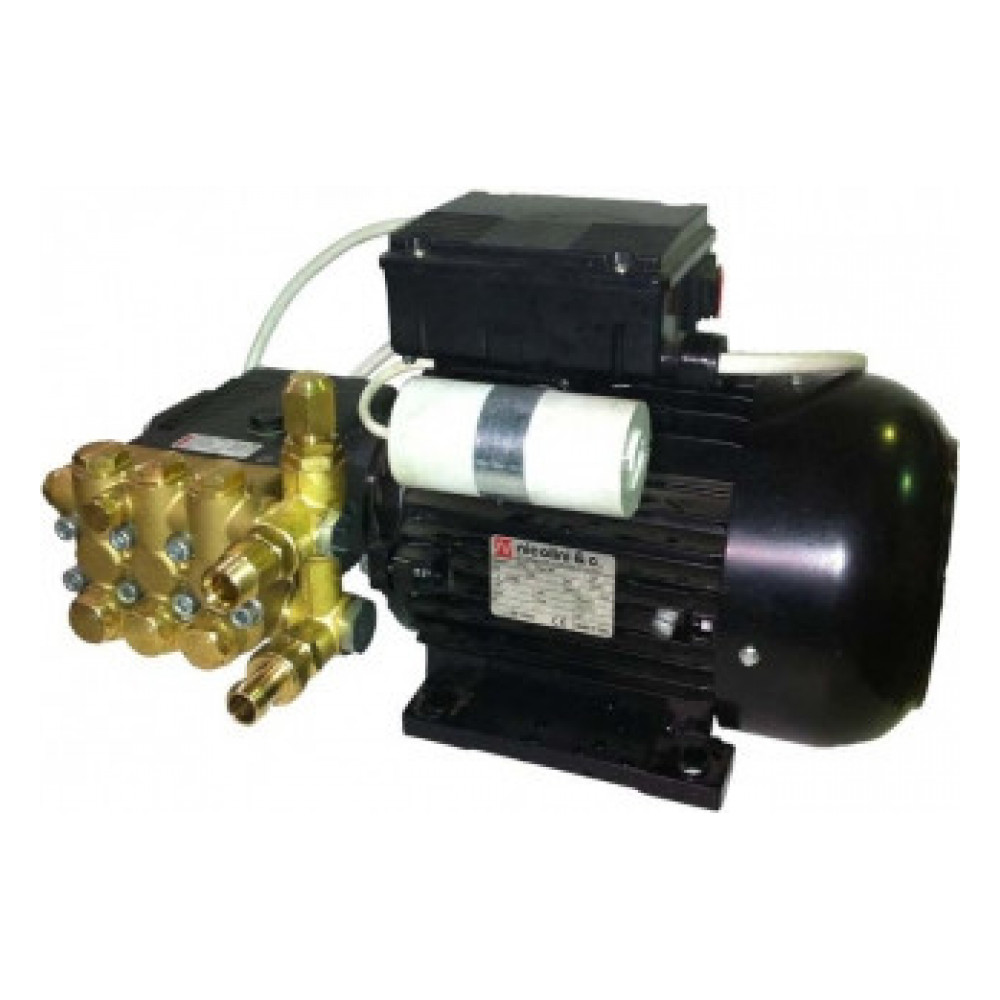 Hawk M 1511 Total-Stop (220В)