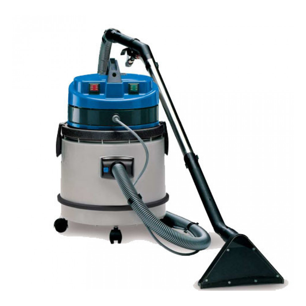 MEC CLEAN