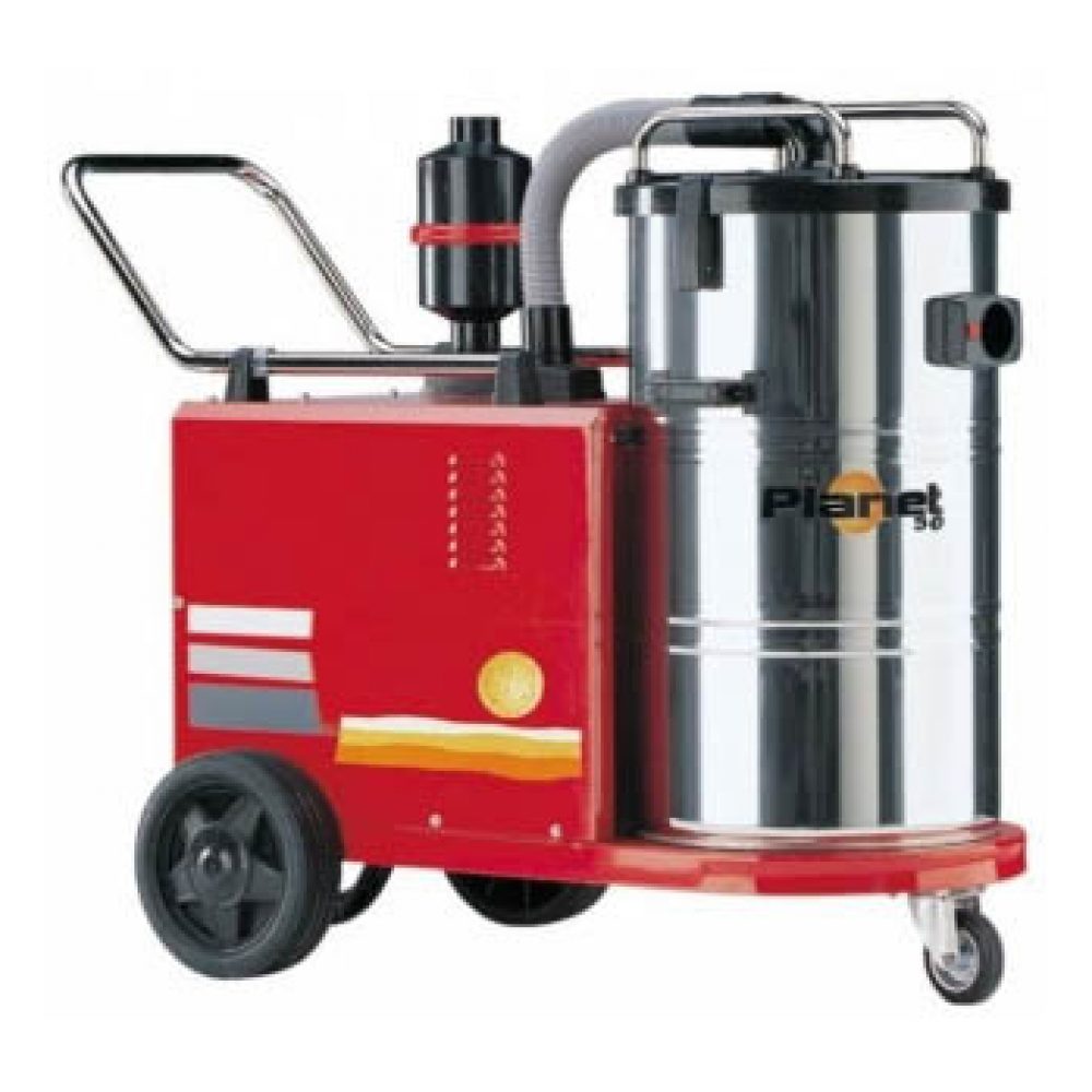 Soteco Planet 50 380 V