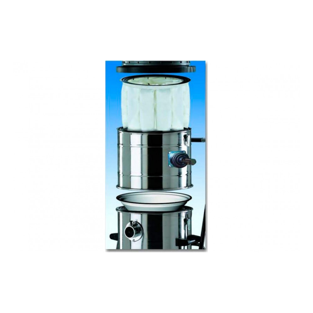 MEC WD 640M