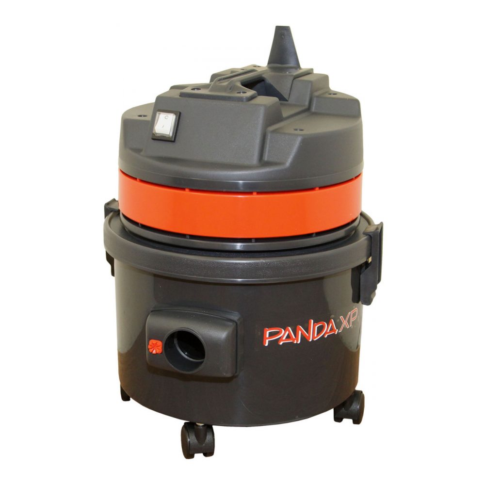 Soteco Panda 215 M XP Plast