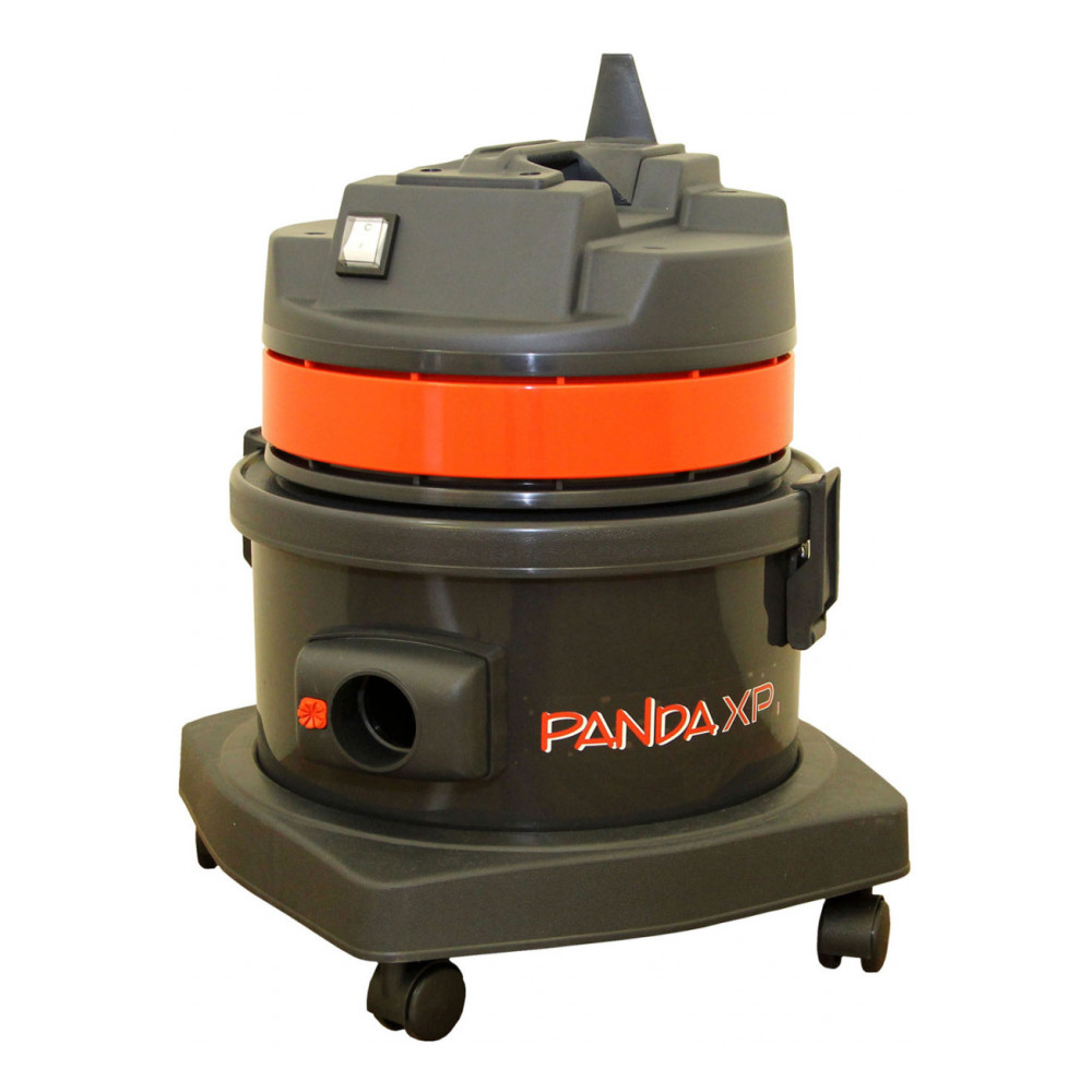 Soteco Panda 215 XP Plast
