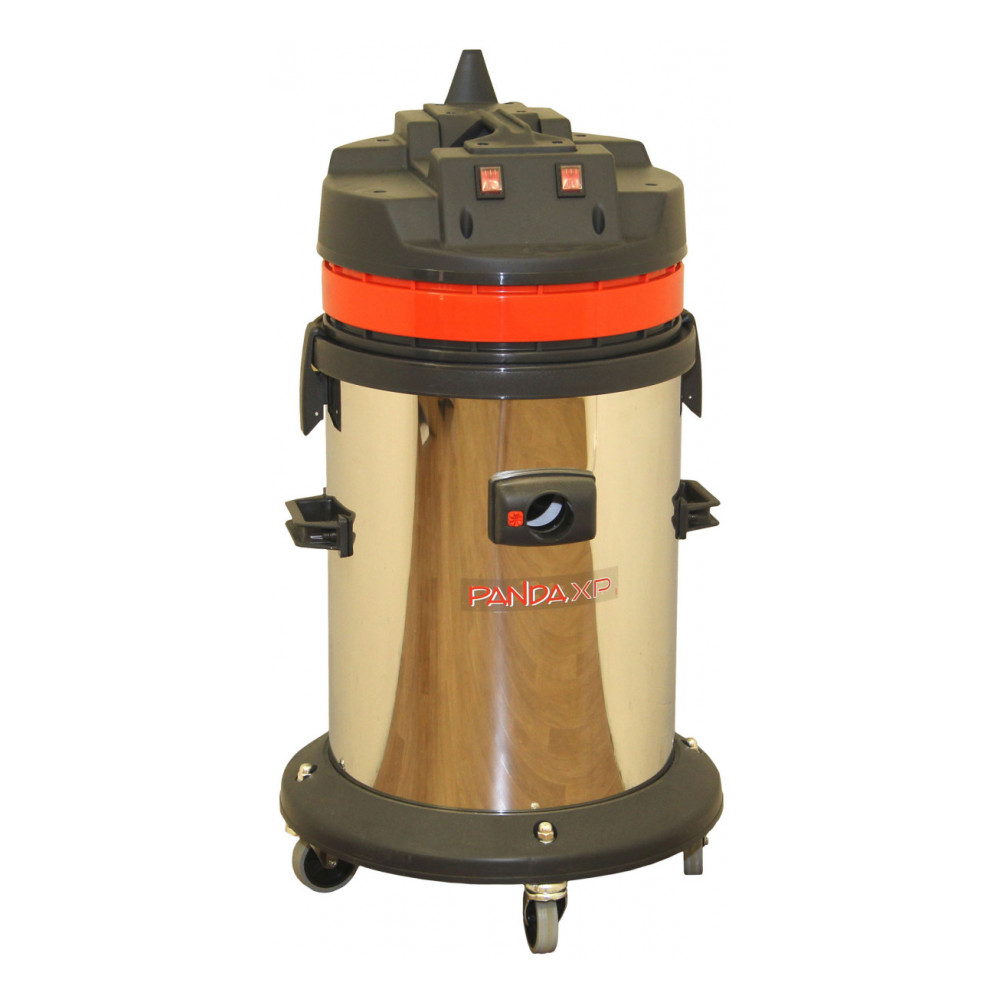 Soteco Panda 429 GA XP Inox