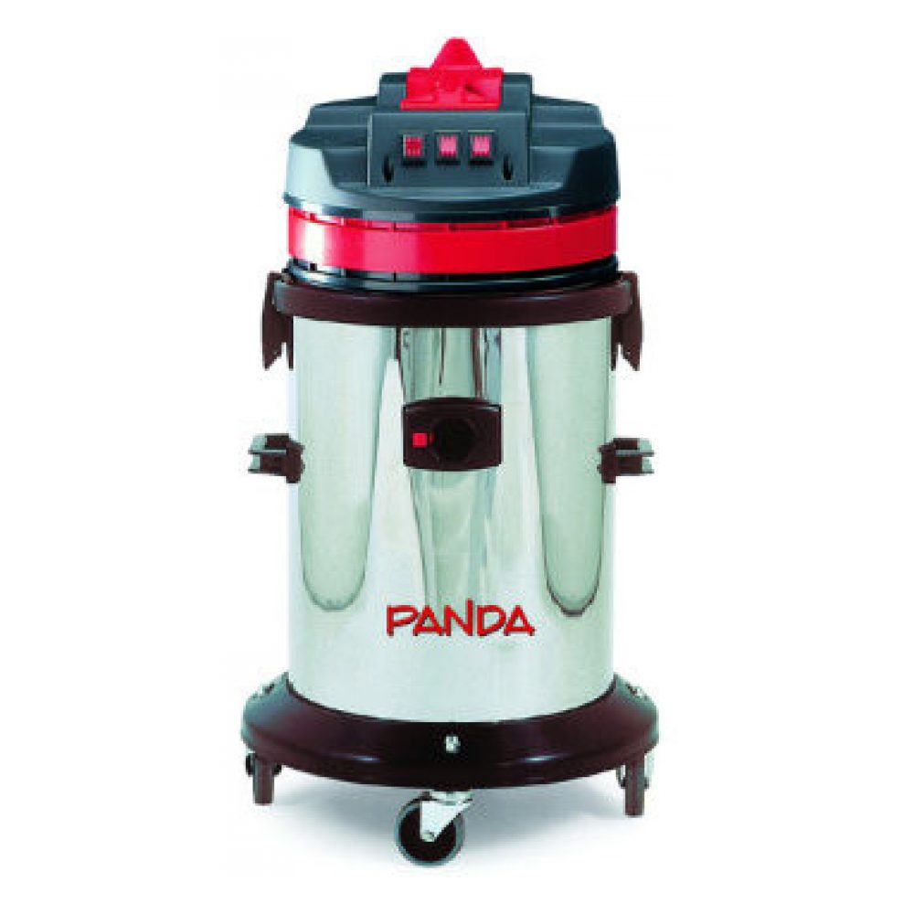 Soteco Panda 433 Inox