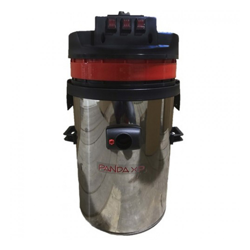 Soteco Panda 440 GA XP INOX CARWASH