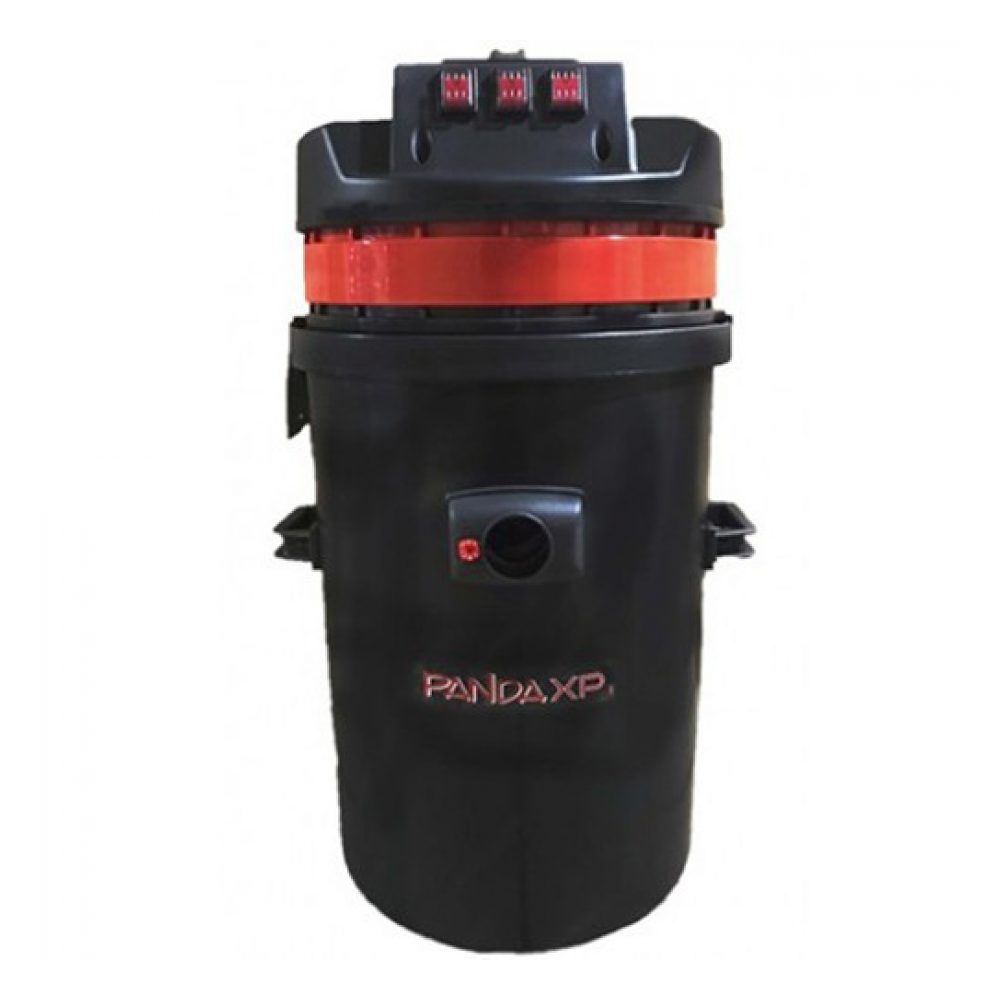 Пылесос для моек самообслуживания Panda 440 GA XP Plast CARWASH