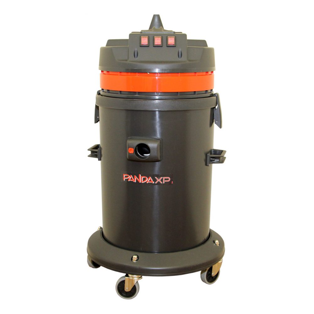 Soteco Panda 440 GA XP Plast