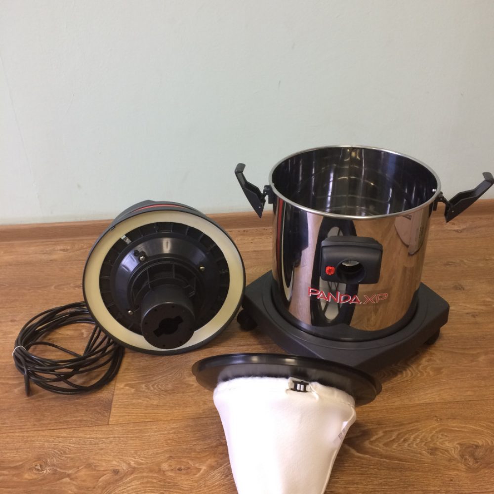 Soteco Panda 515/26 XP Inox