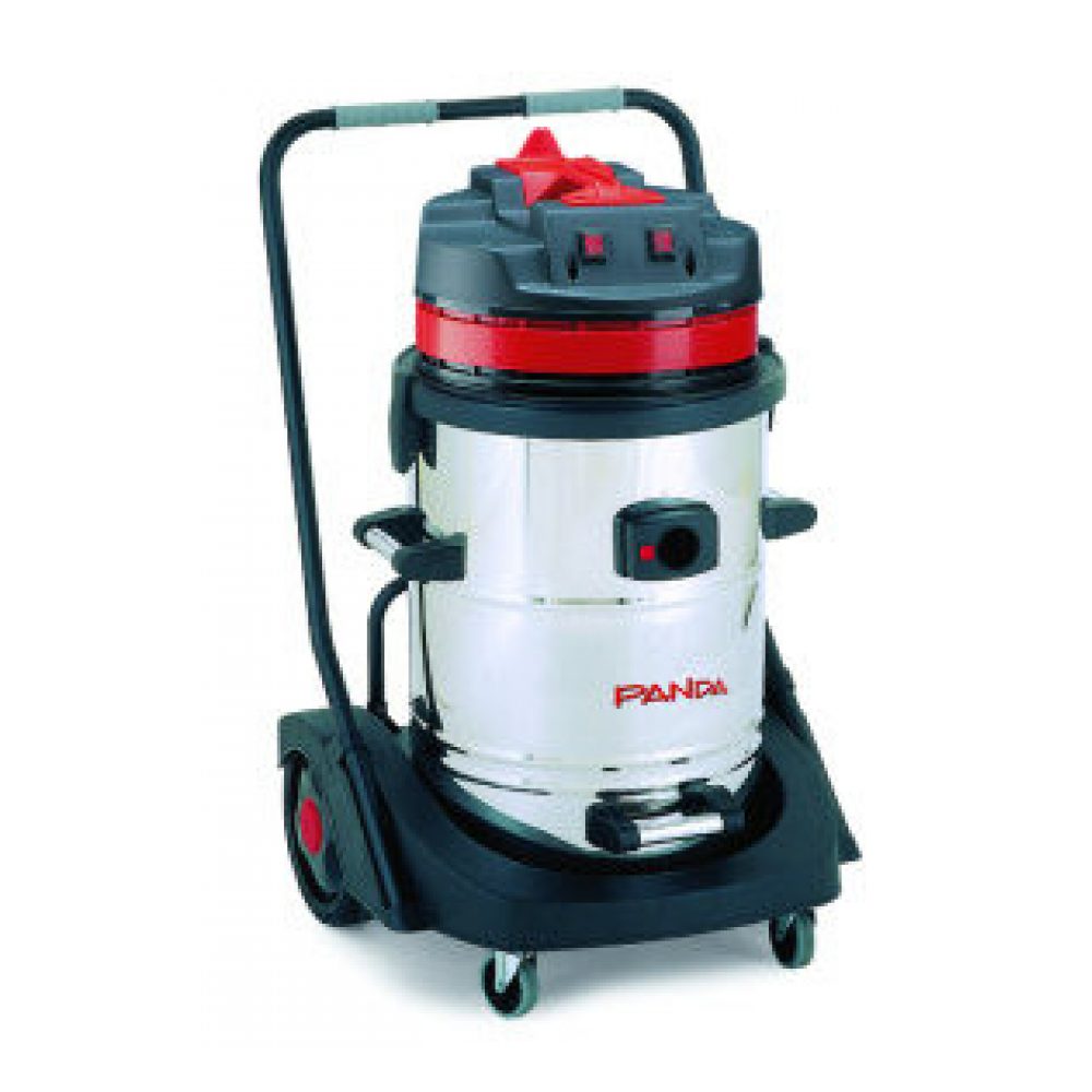 Soteco Panda 623 Inox