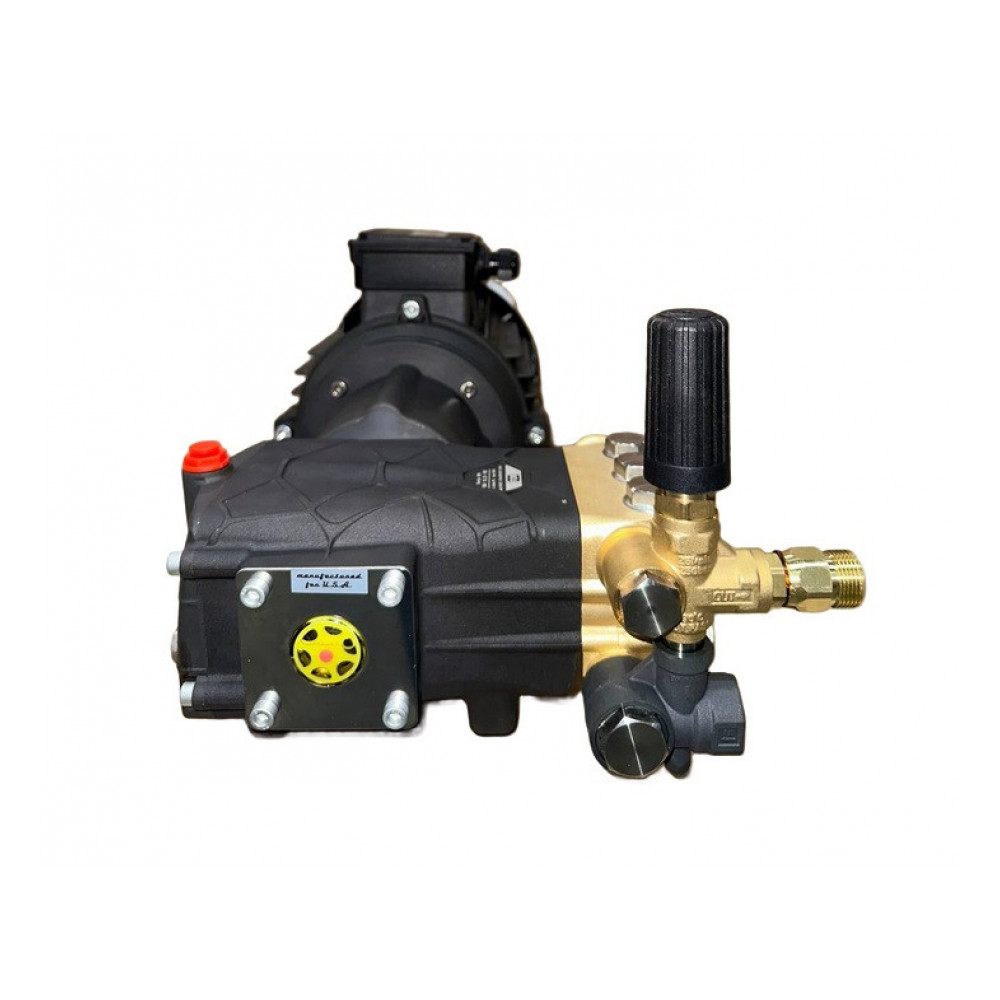 TOR BM 15.20RB (200бар, 15л/мин, 5.5кВт, гибкая муфта)