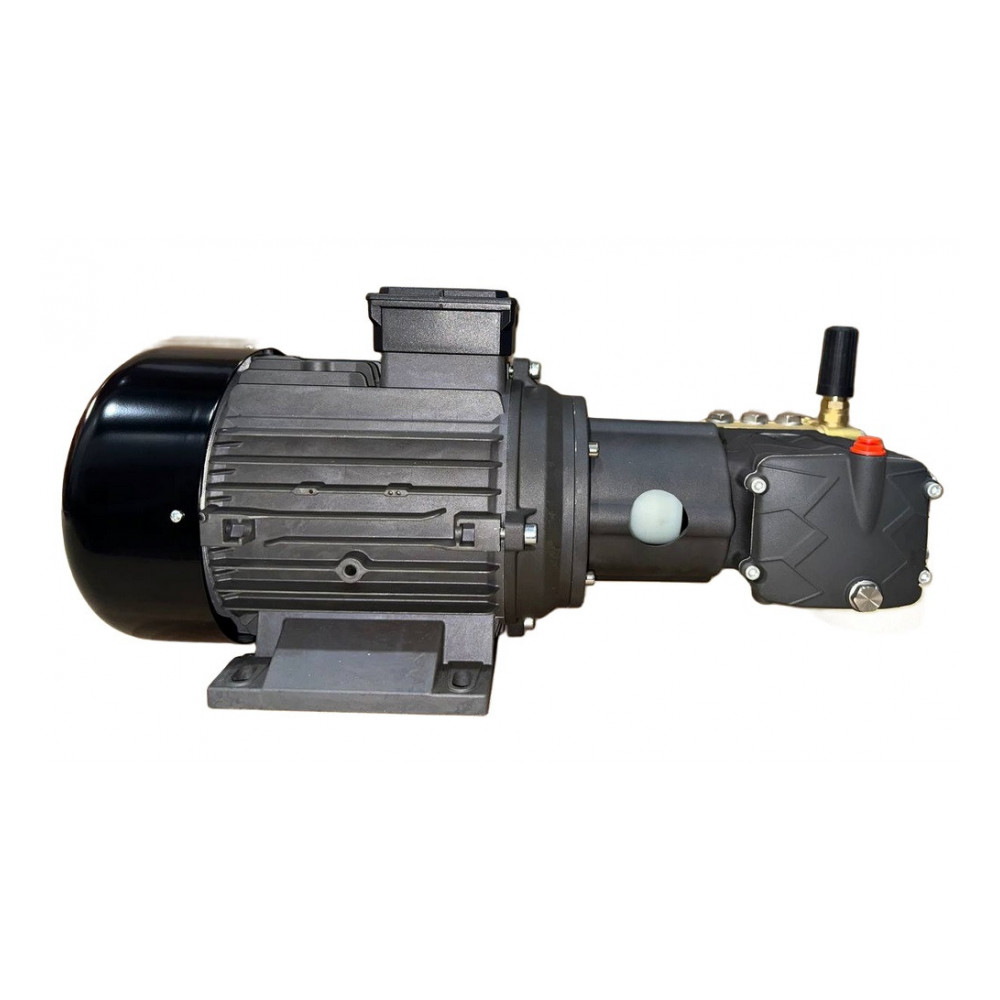 TOR BM 15.20RB (200бар, 15л/мин, 5.5кВт, гибкая муфта)