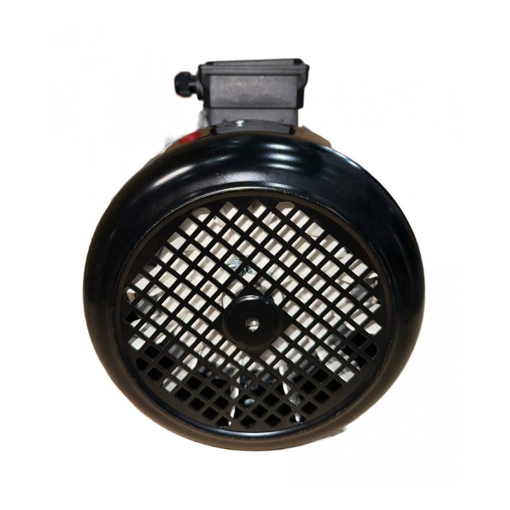 TOR BM 15.20RB (200бар, 15л/мин, 5.5кВт, TSTOP, гибкая муфта)