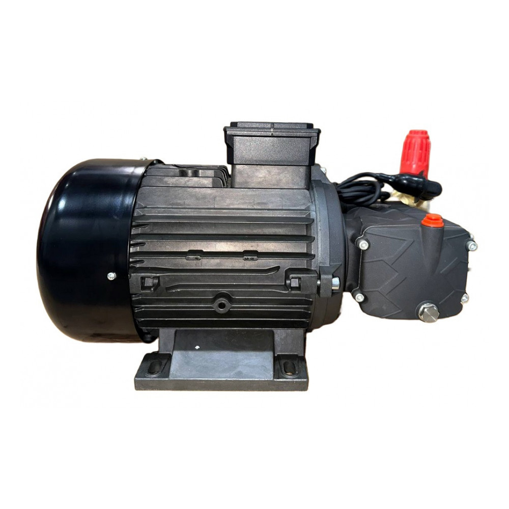 TOR BM 15.20RB (200бар, 15л/мин, 5.5кВт, TSTOP)