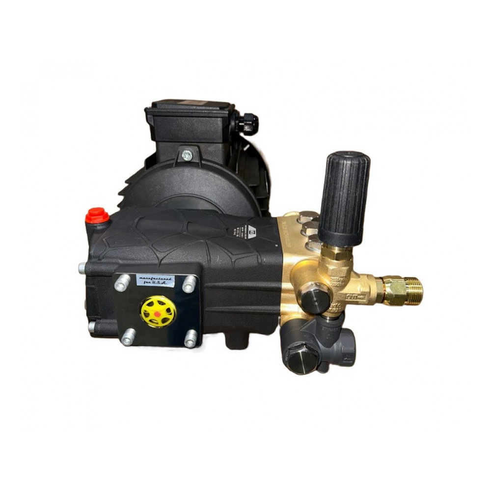 TOR BM 15.20RB (200бар, 15л/мин, 5.5кВт)