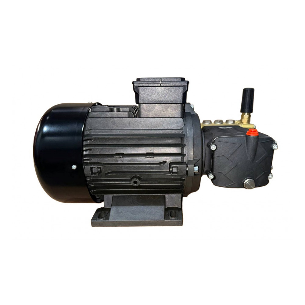 TOR BM 15.20RB (200бар, 15л/мин, 5.5кВт)