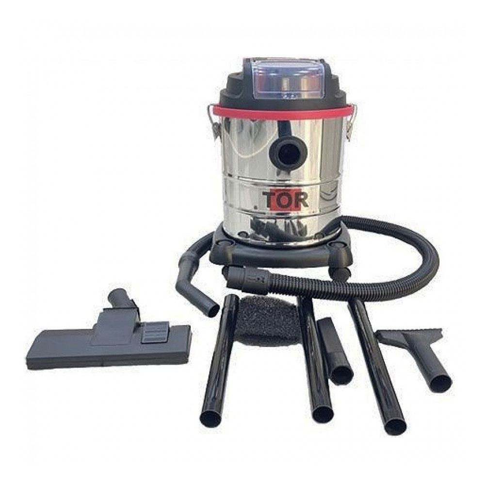 TOR RL195 (LiIon, 20л, INOX)