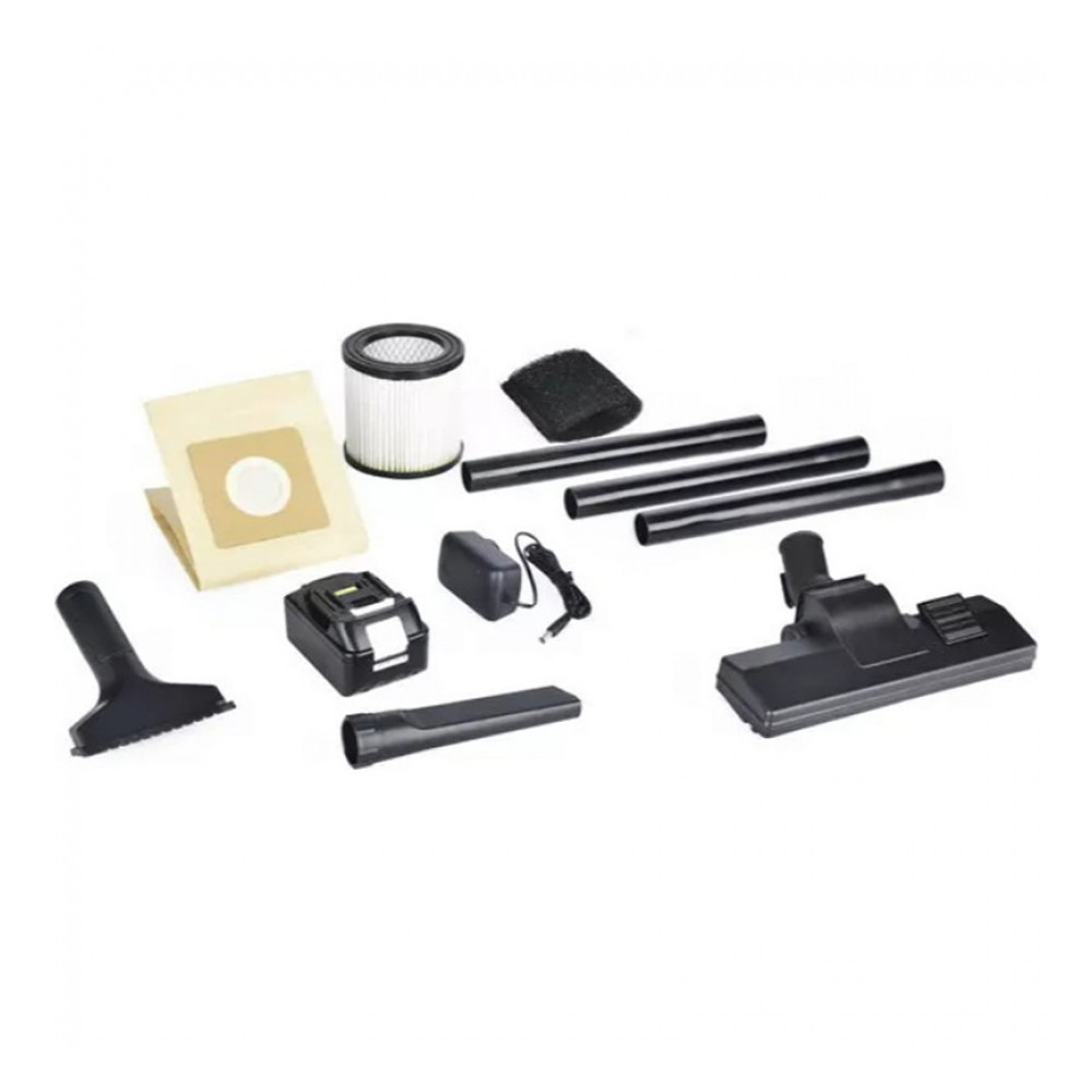 TOR RL195 PLAST (LiIon, 15л)