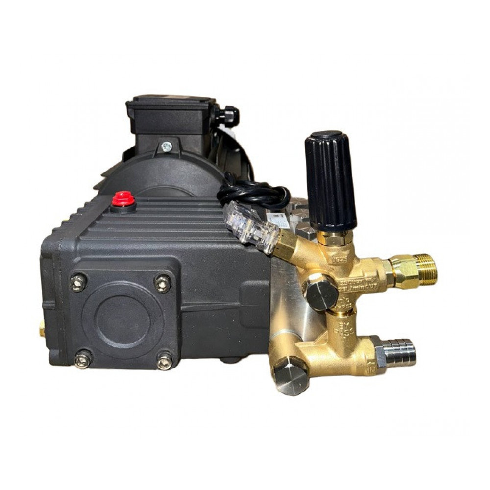TOR ZS-DA1814 (200бар, 15л/мин, 5.5кВт, TSTOP)