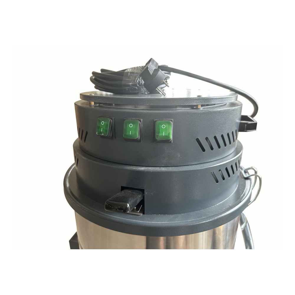 VinnerMyer PVC3 L100