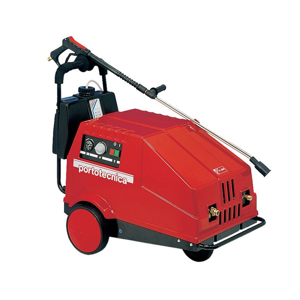 Мойка Portotecnica SIBI MAX 5160 T