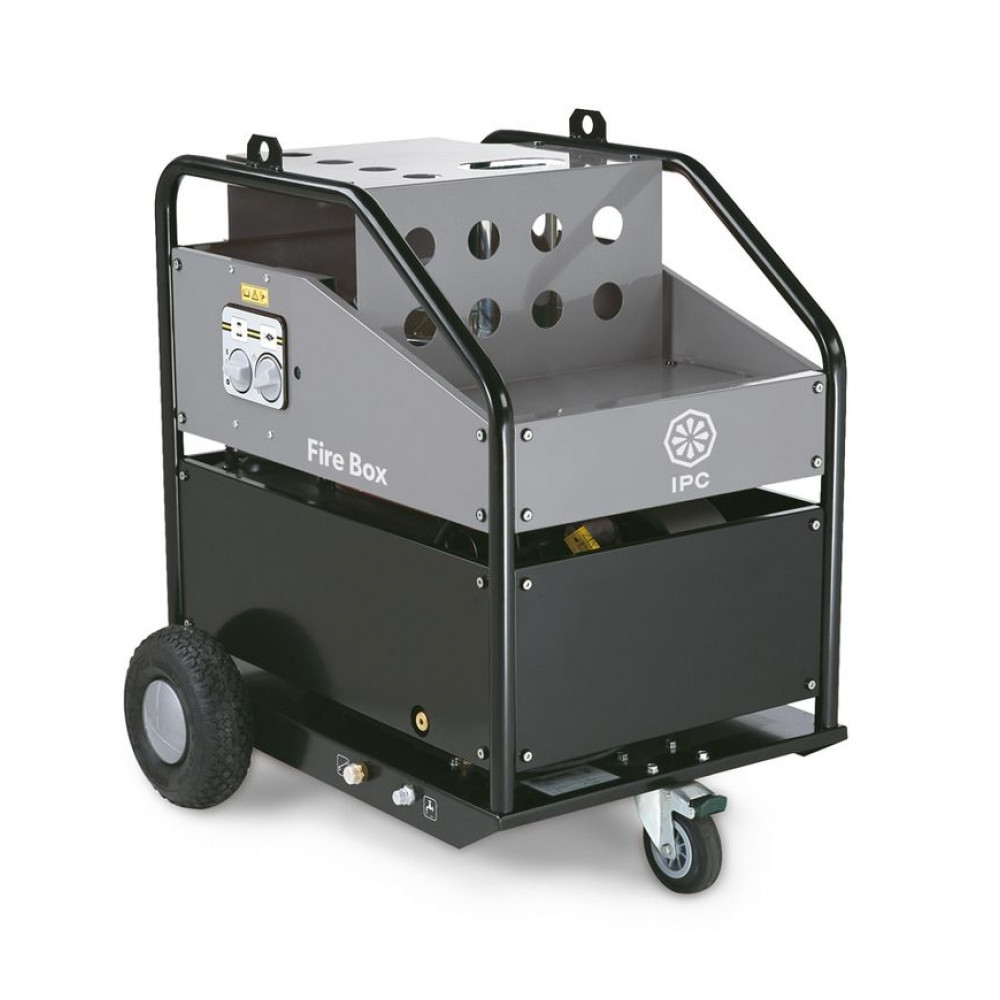 Portotecnica FIRE BOX 30 M