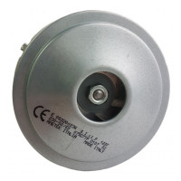 Вакуумный мотор 230 В., 850 Вт., Ametek 063200236.01