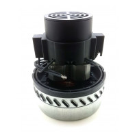 Вакуумный мотор 24 В., 500 Вт., Ametek 069103006.01